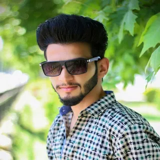 Hamza Rauf